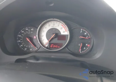 2013 Scion Fr-S из США, поврежденный, VIN JF1ZNAA14D2703459